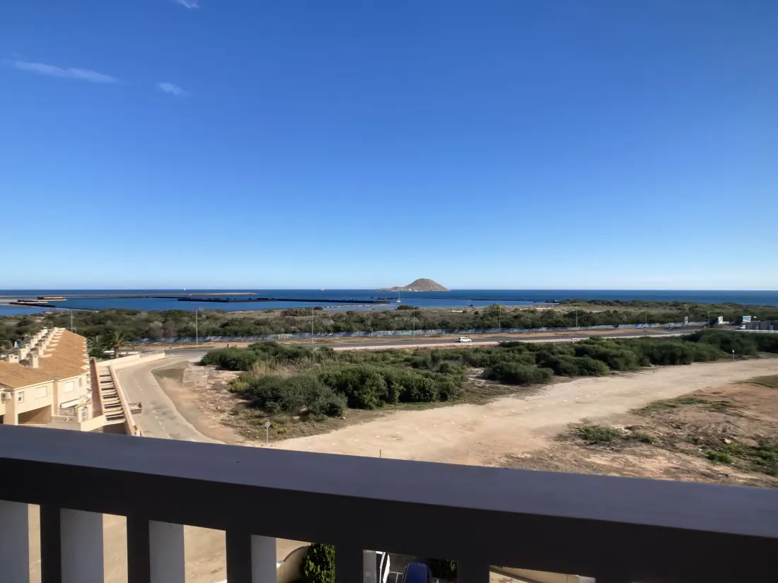 Location de Vacances San Javier 120