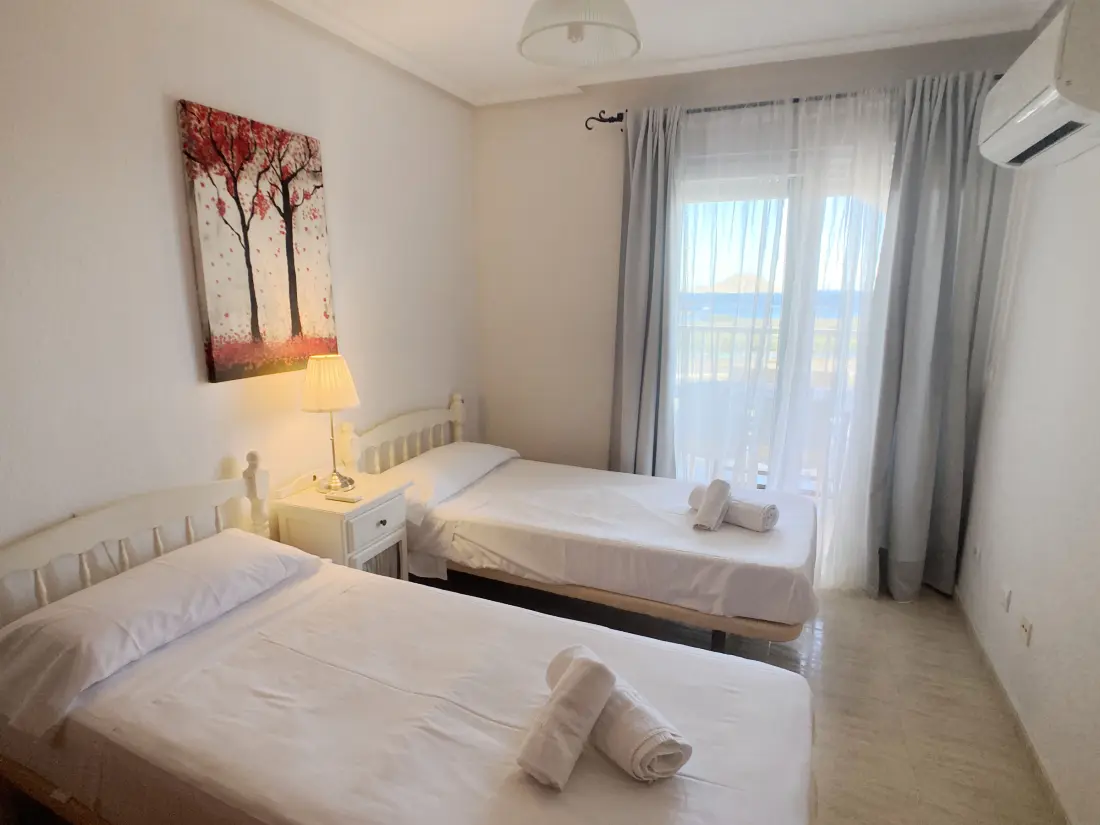 Location de Vacances San Javier 120
