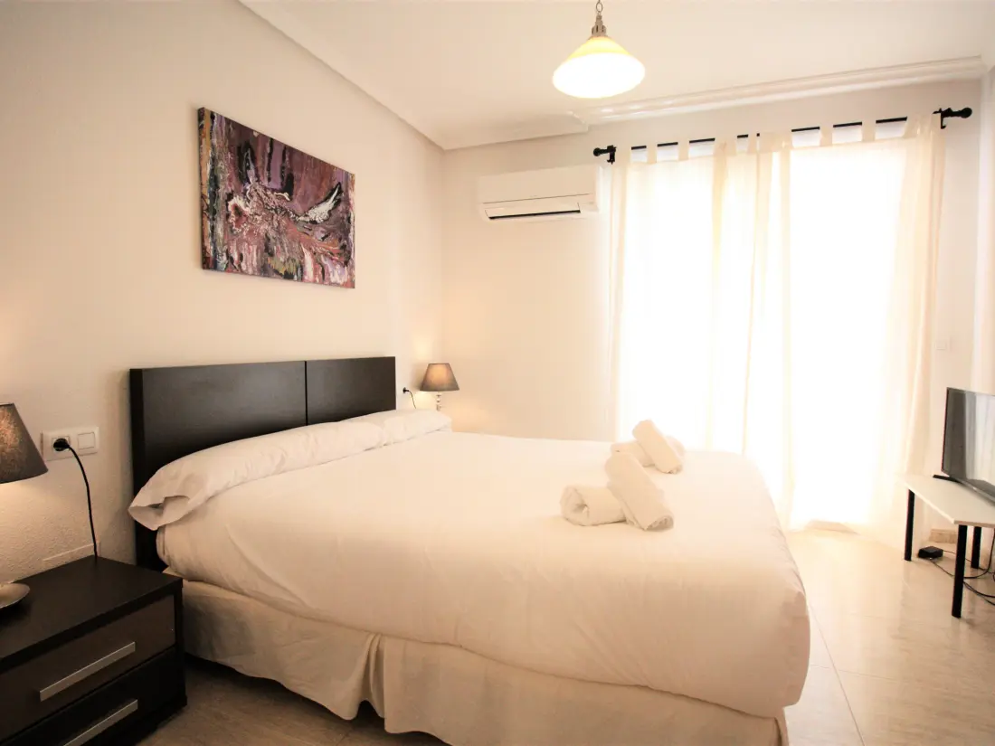 Location de Vacances San Javier 120