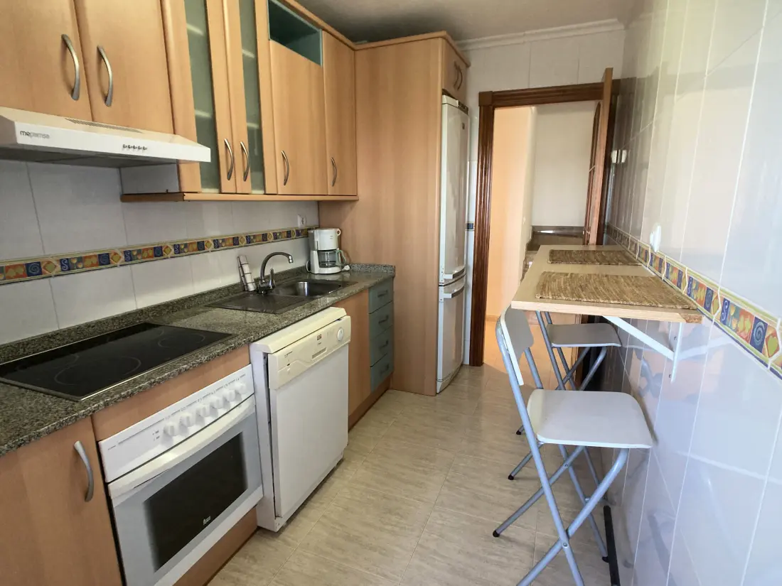 Location de Vacances San Javier 120