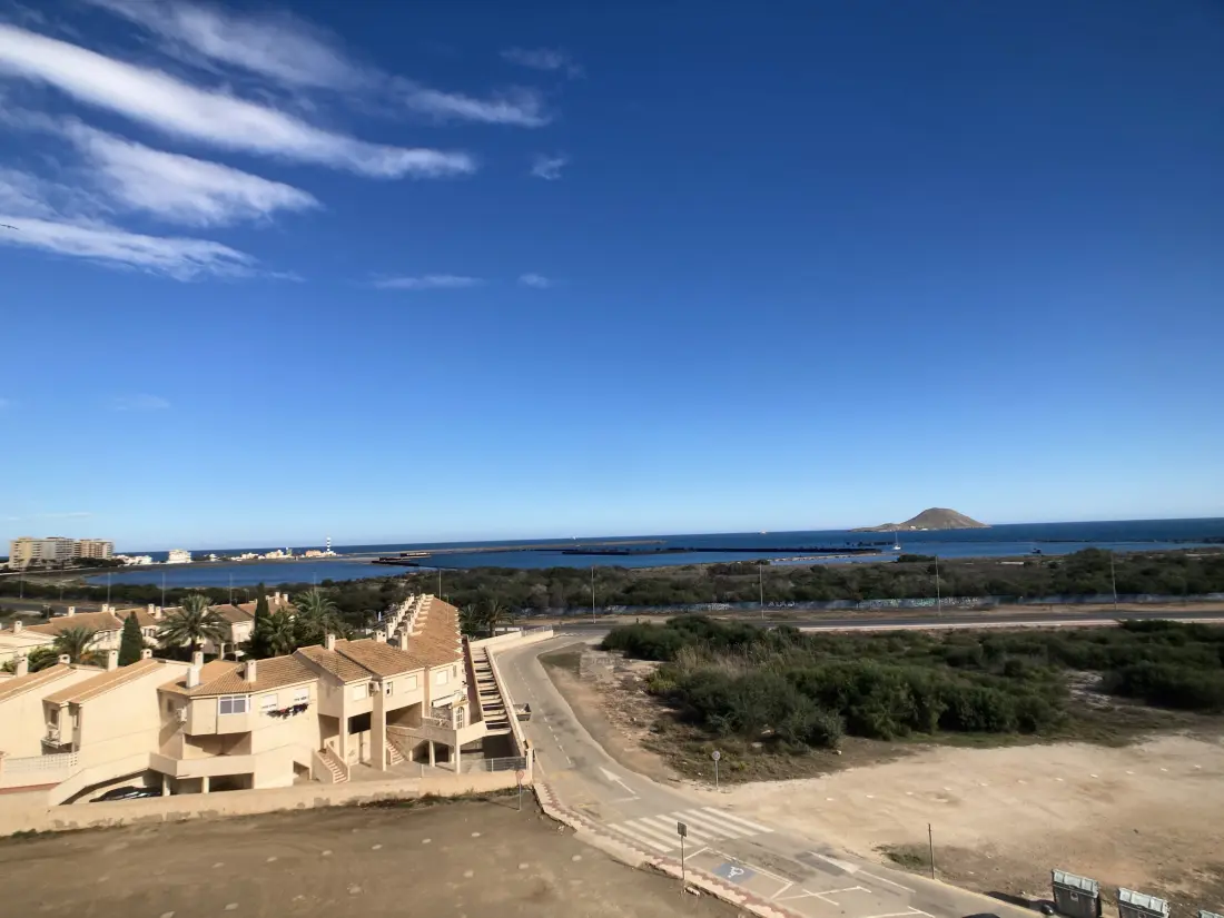 Location de Vacances San Javier 120