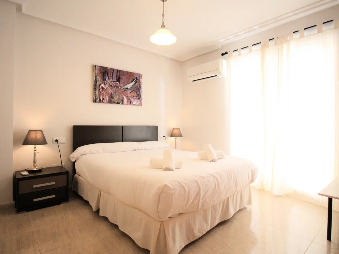 Location de Vacances San Javier 120