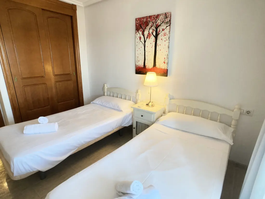 Location de Vacances San Javier 120