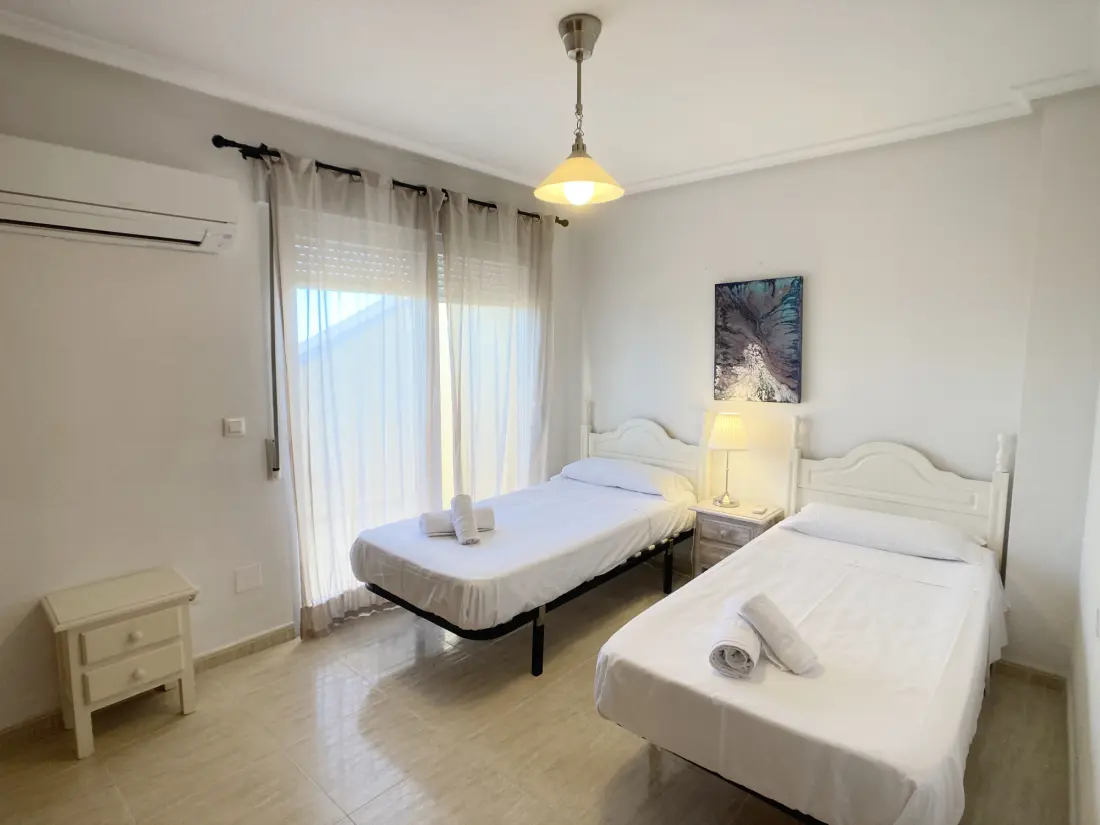 Location de Vacances San Javier 120