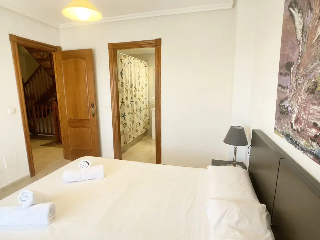 Location de Vacances San Javier 120