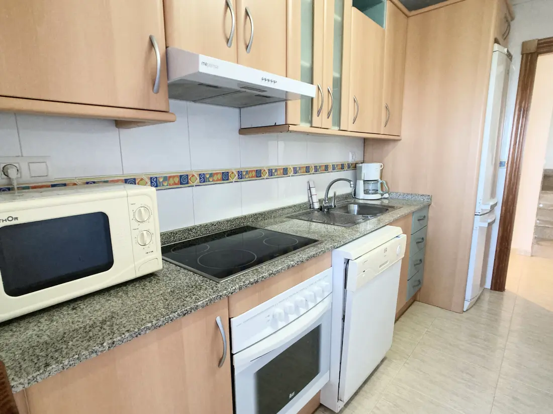 Location de Vacances San Javier 120