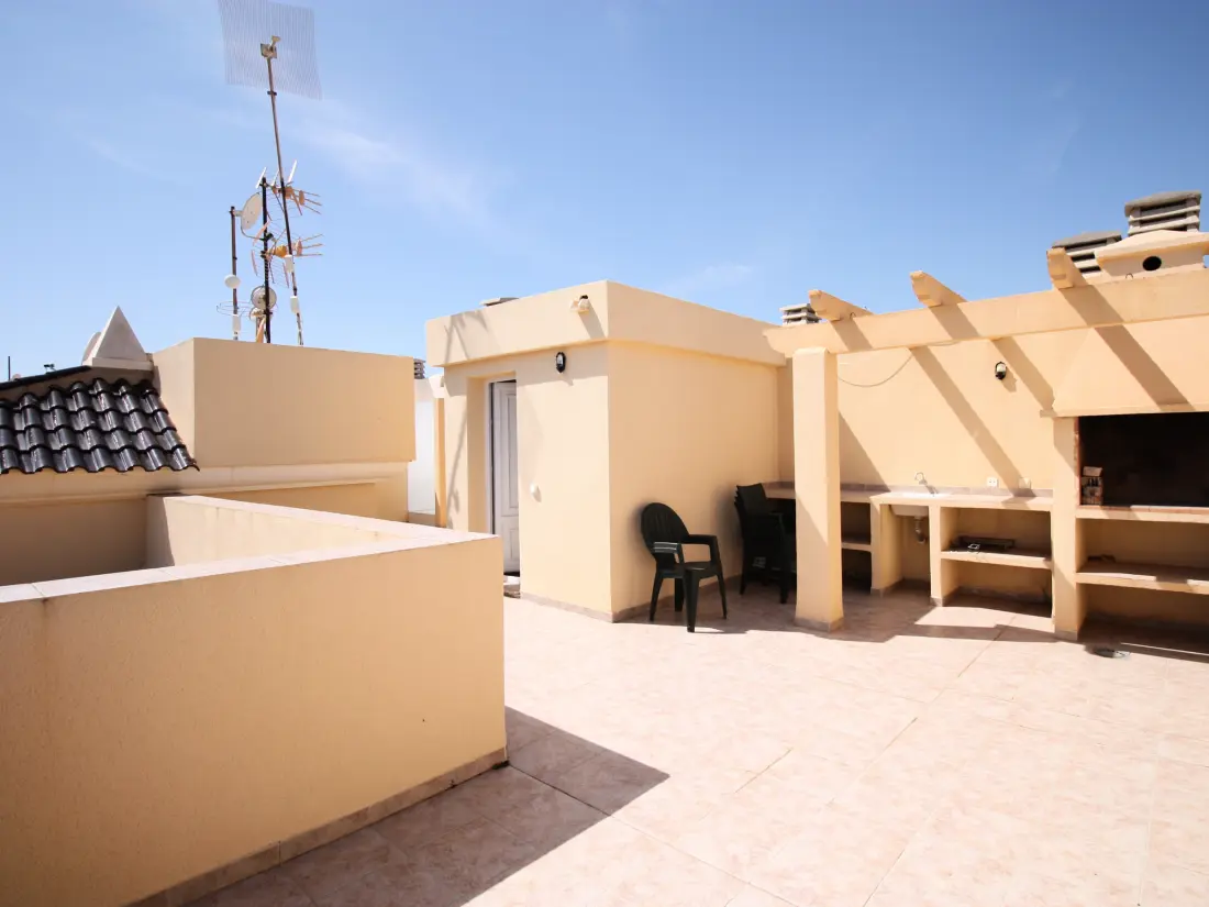 Location de Vacances San Javier 120