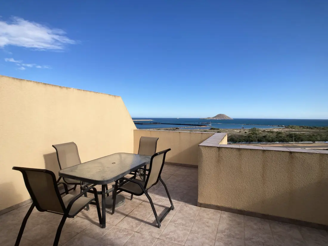 Location de Vacances San Javier 120