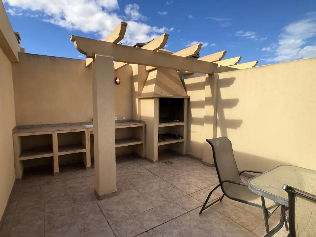 Location de Vacances San Javier 120