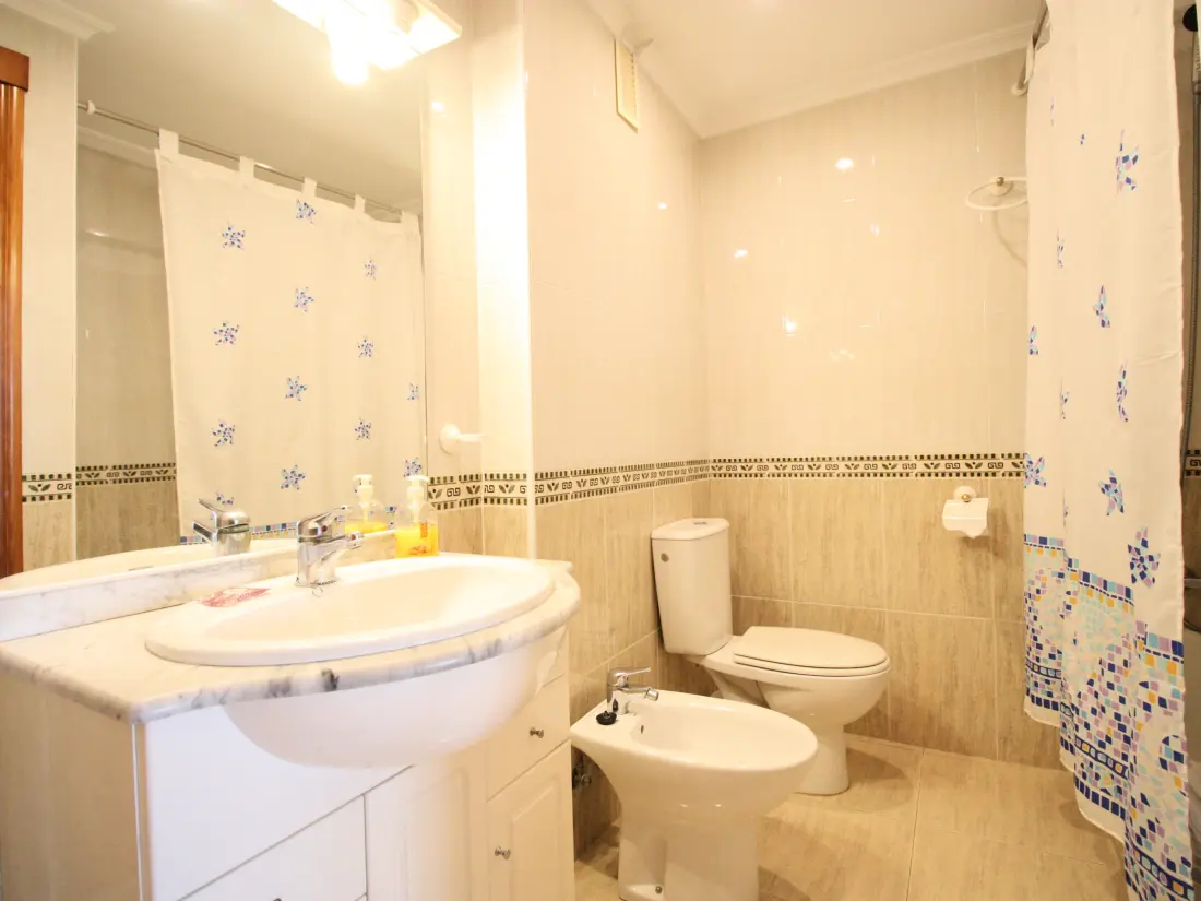 Location de Vacances San Javier 120