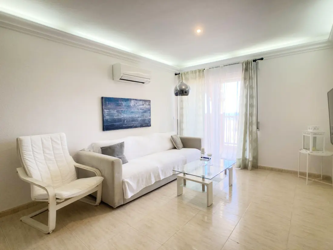 Location de Vacances San Javier 120