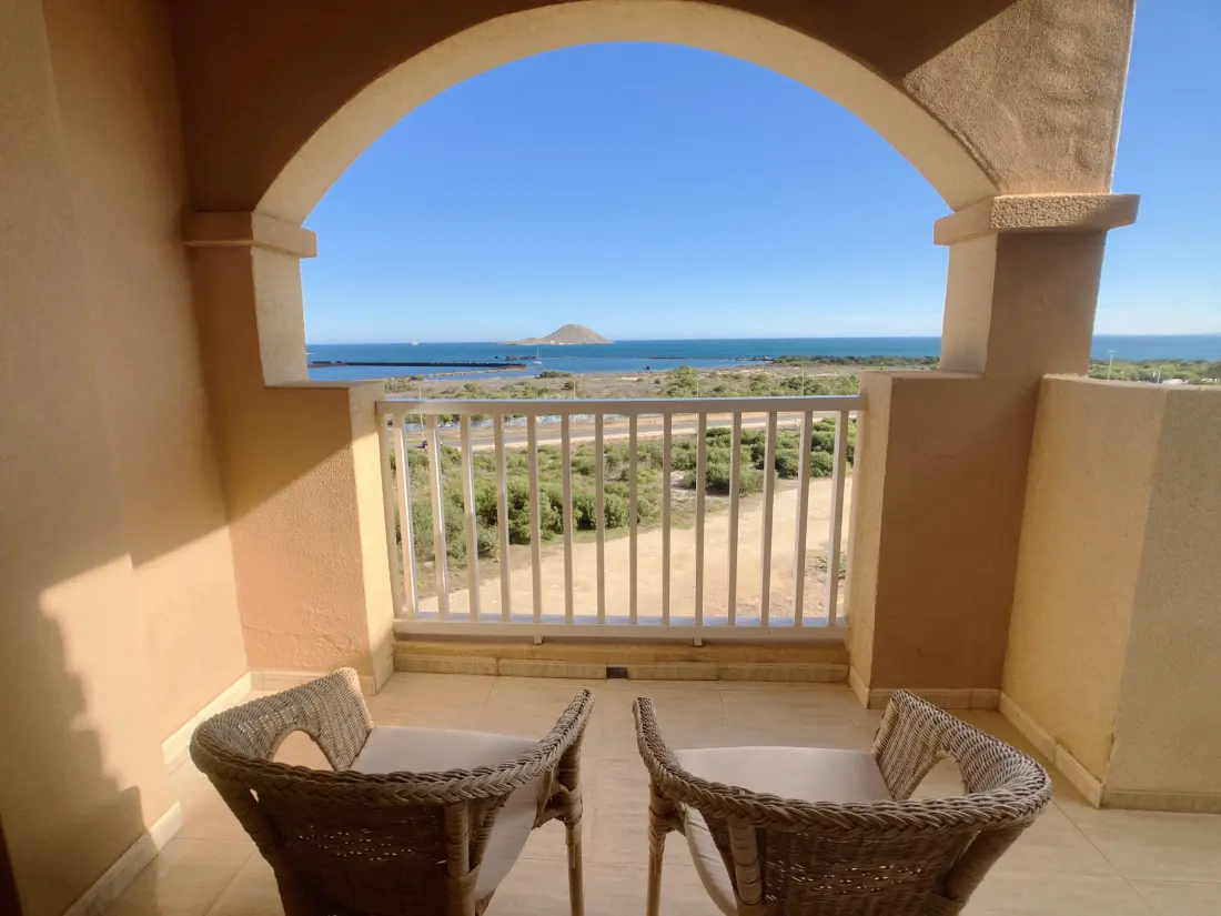 Location de Vacances San Javier 120