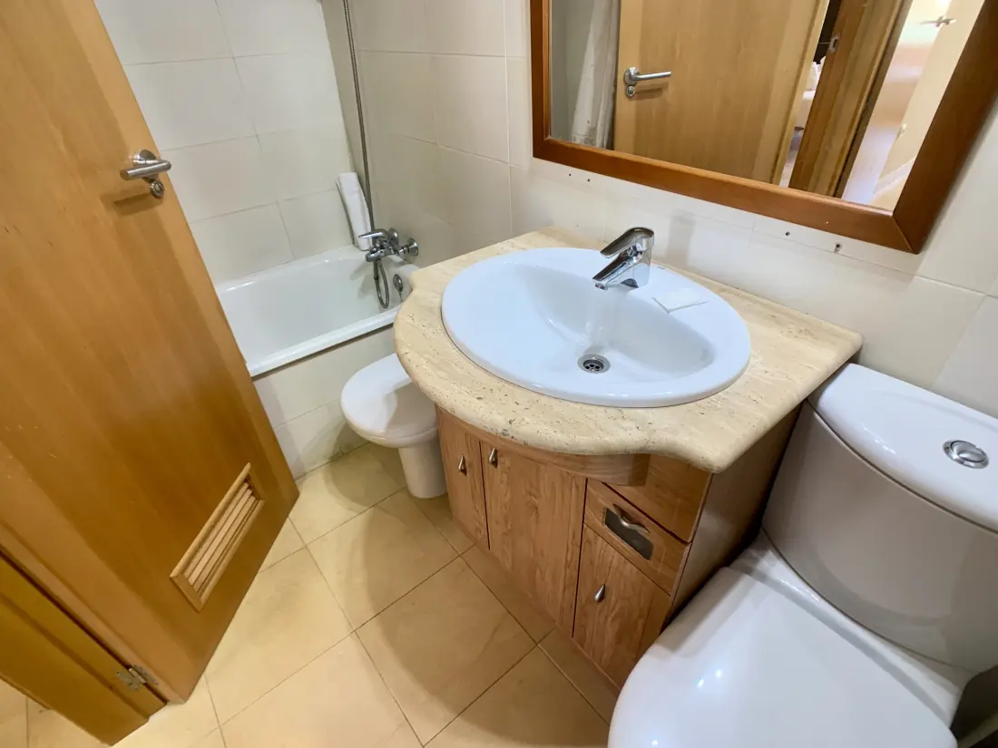 Location de Vacances San Javier 121