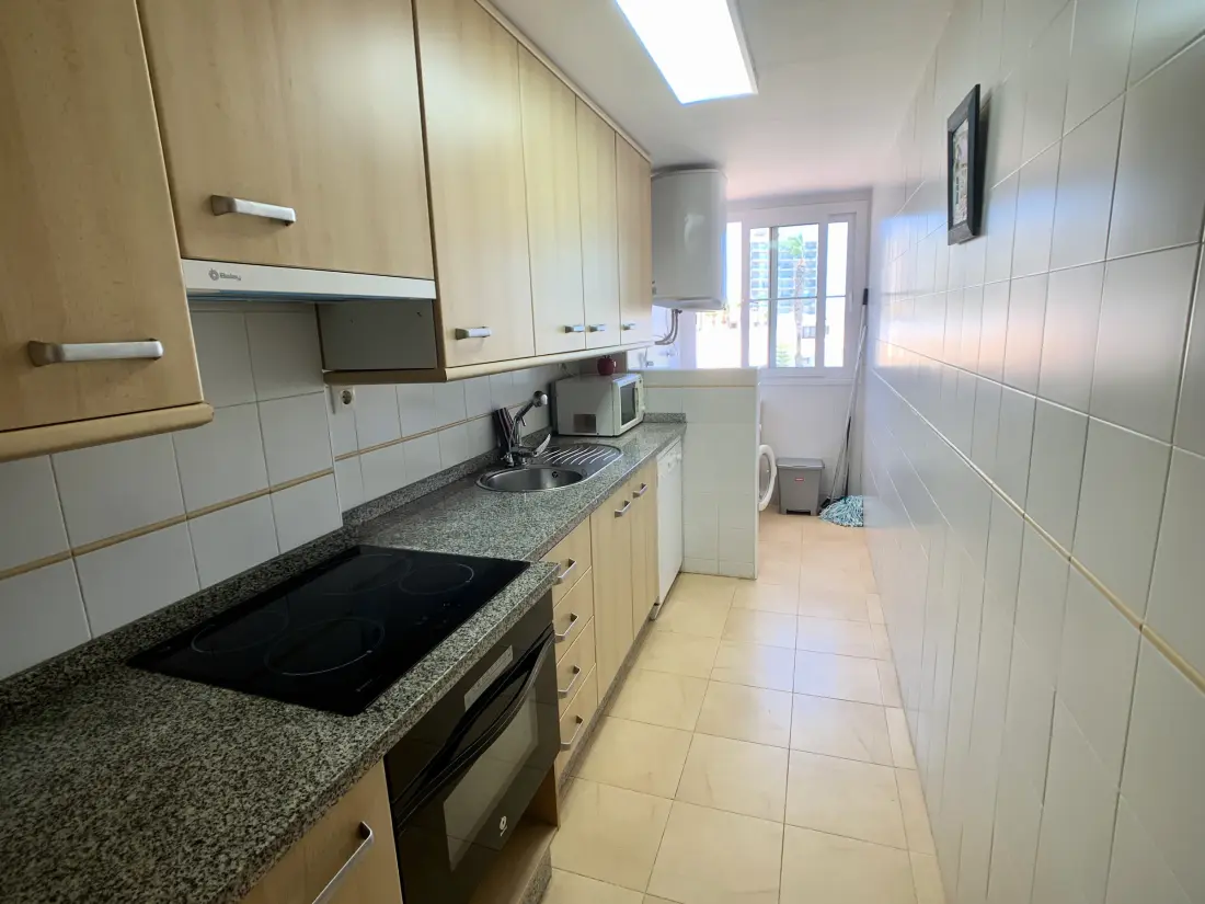 Location de Vacances San Javier 121