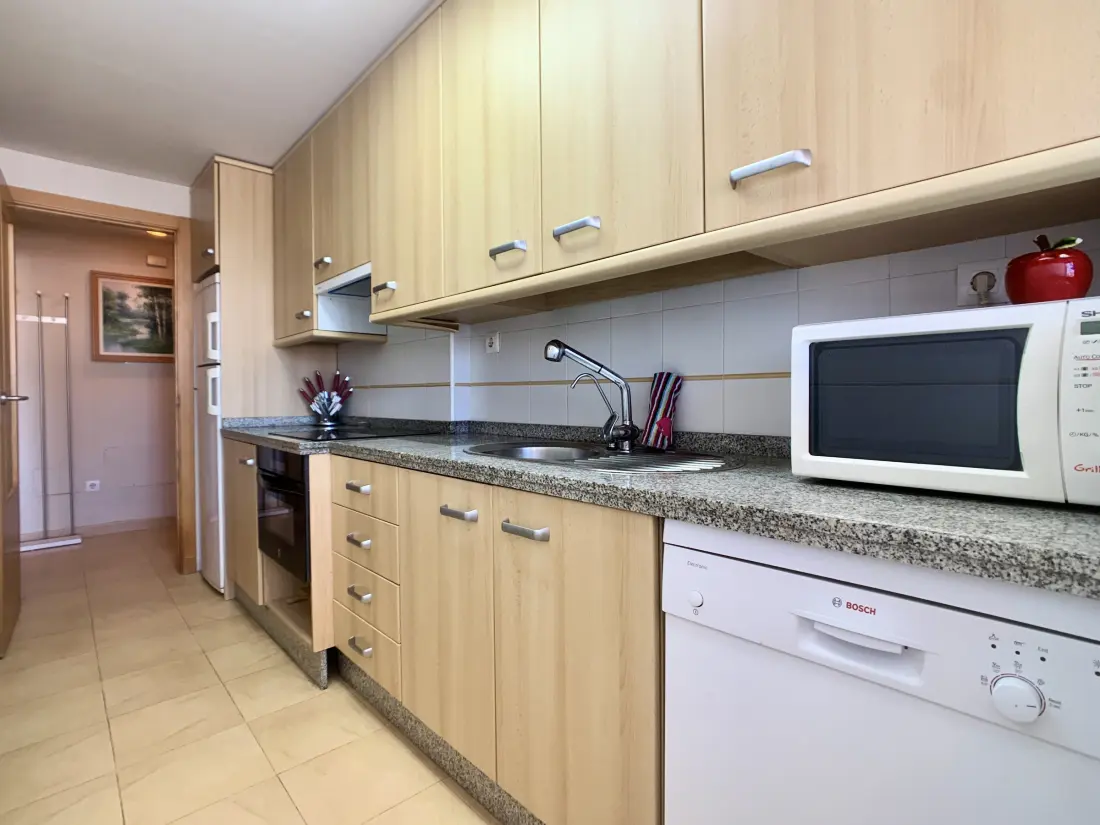 Location de Vacances San Javier 121