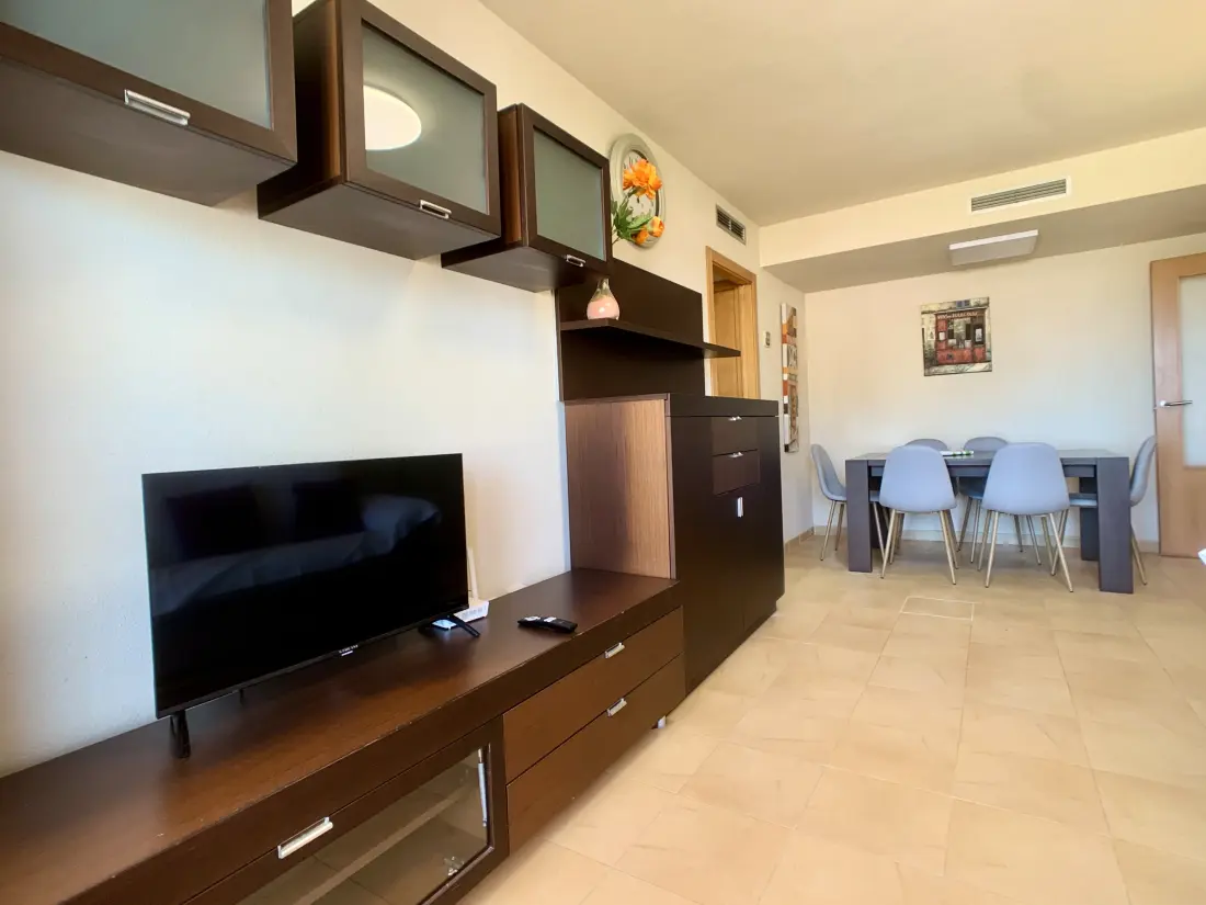Location de Vacances San Javier 121