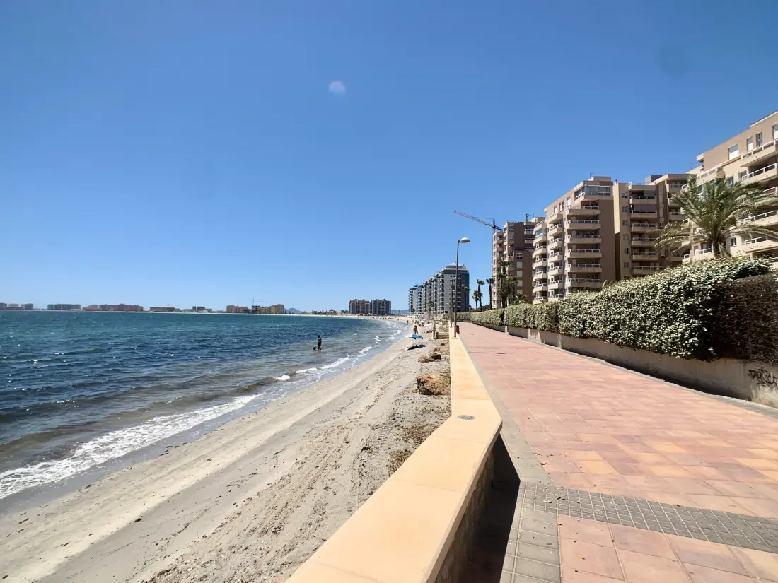 Location de Vacances San Javier 121