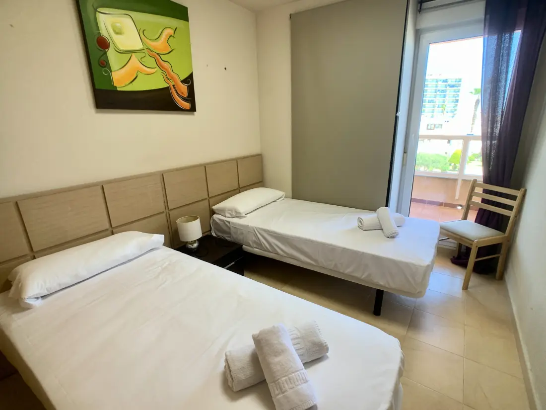 Location de Vacances San Javier 121