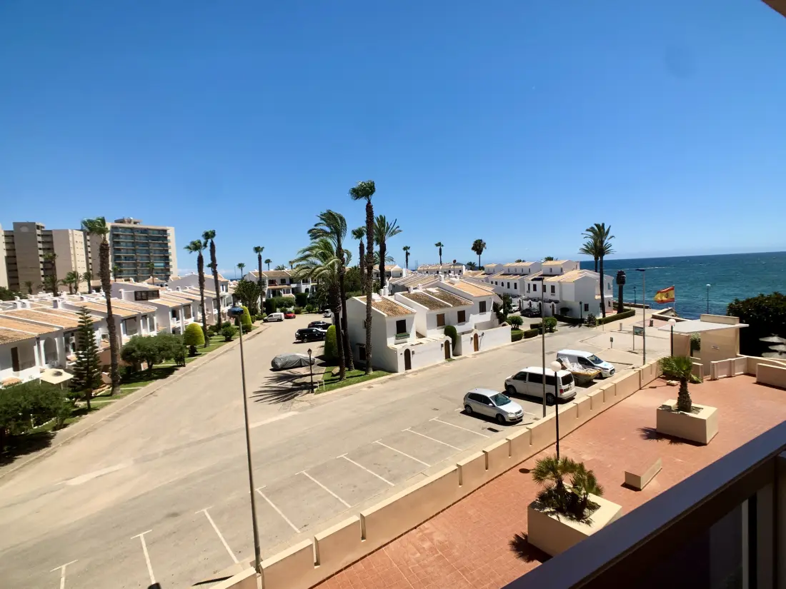 Location de Vacances San Javier 121