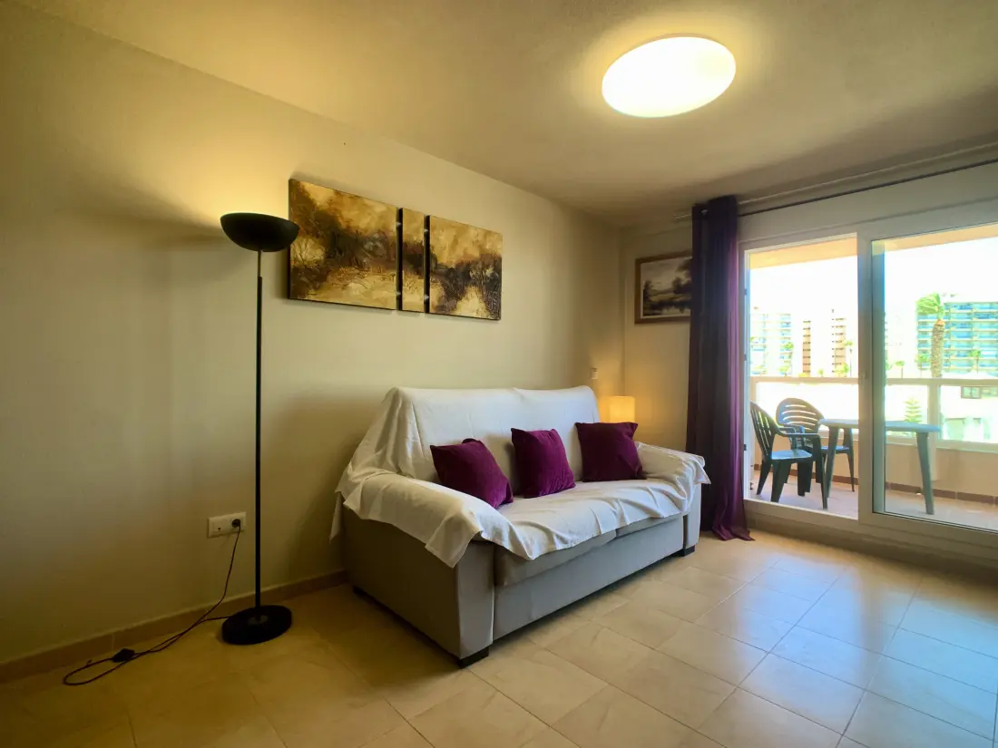 Location de Vacances San Javier 121