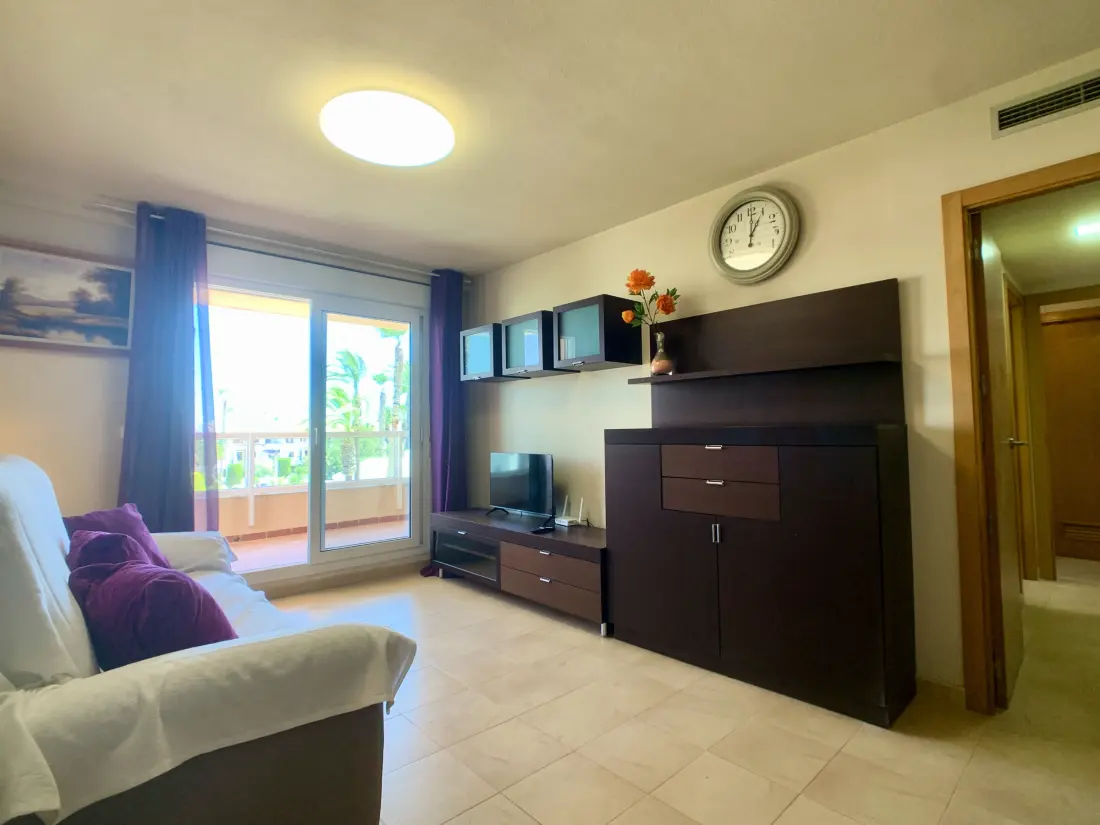 Location de Vacances San Javier 121