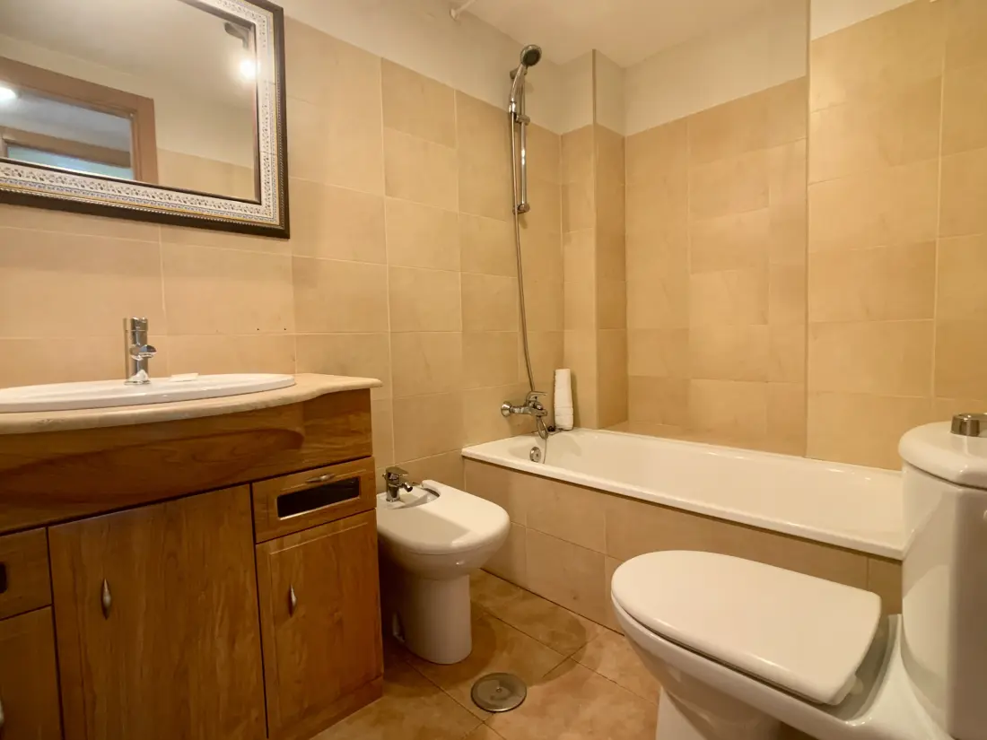 Location de Vacances San Javier 121
