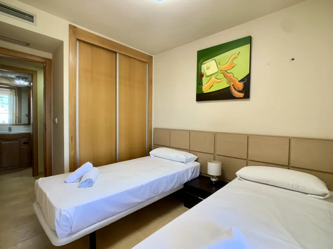 Location de Vacances San Javier 121