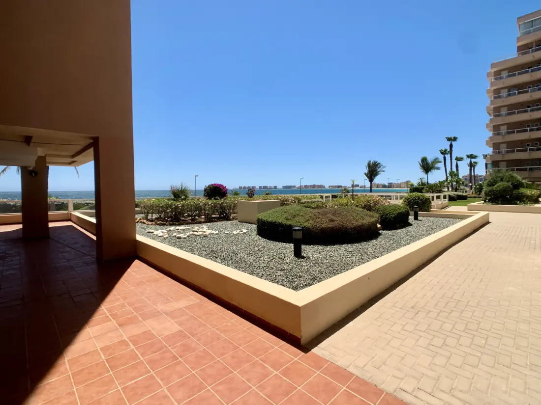 Location de Vacances San Javier 121