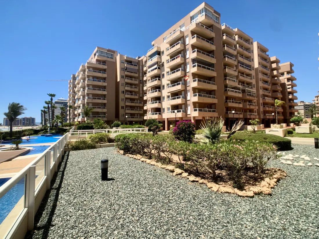 Location de Vacances San Javier 121