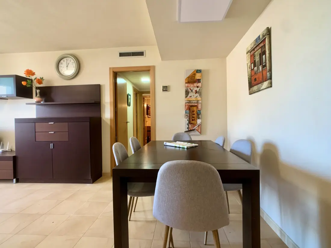 Location de Vacances San Javier 121