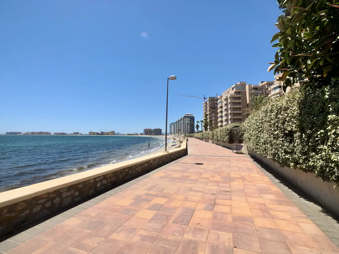 Location de Vacances San Javier 121