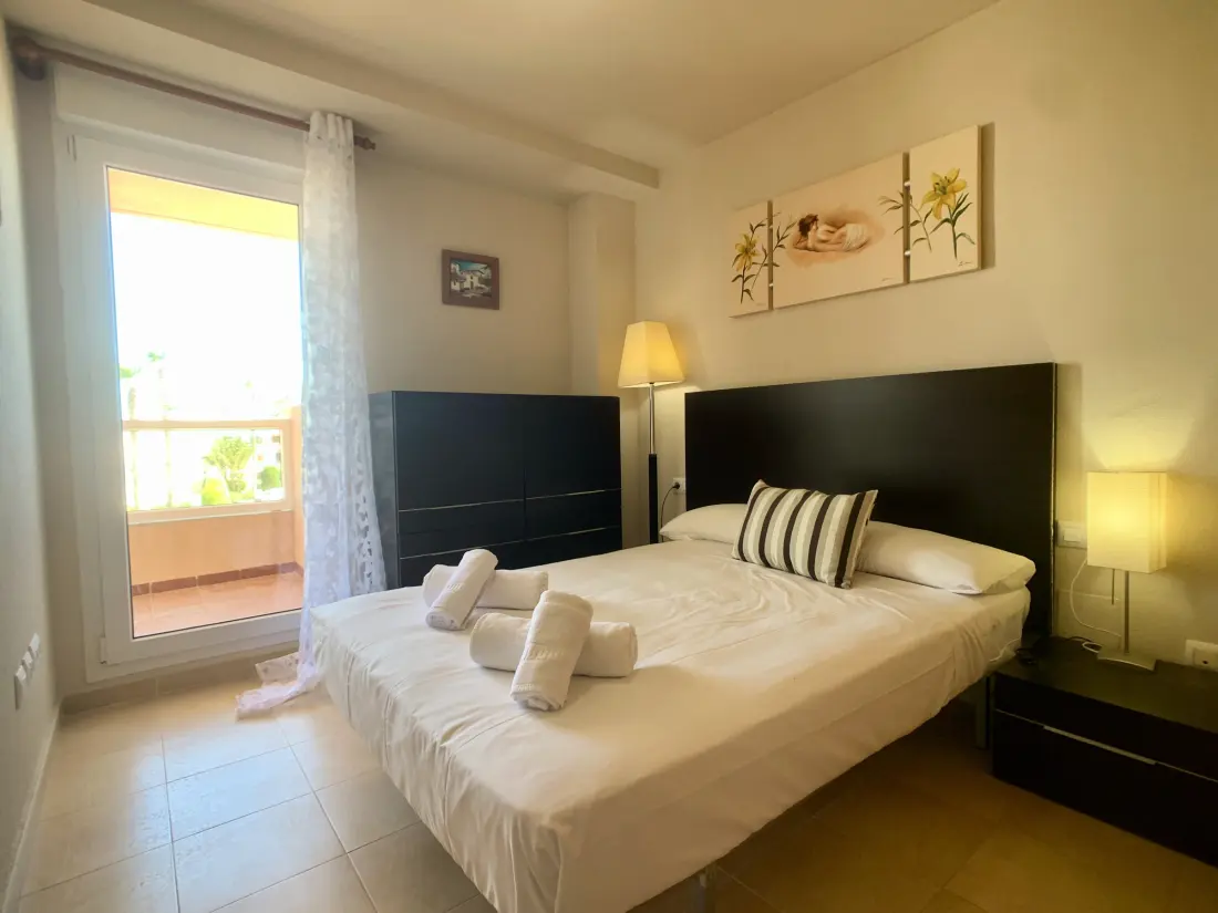Location de Vacances San Javier 121