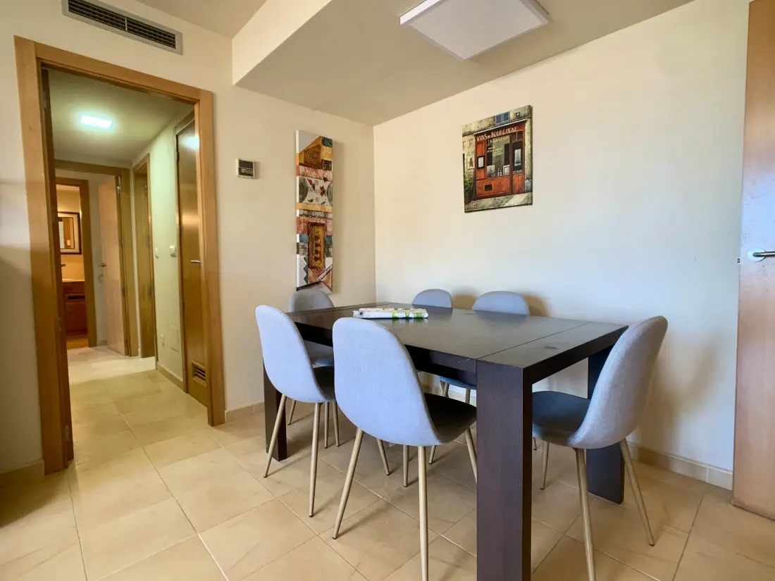 Location de Vacances San Javier 121