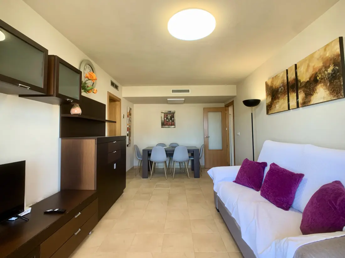 Location de Vacances San Javier 121