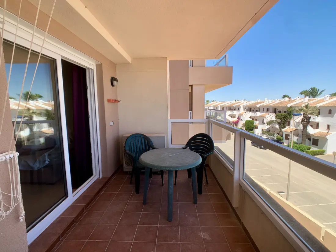 Location de Vacances San Javier 121