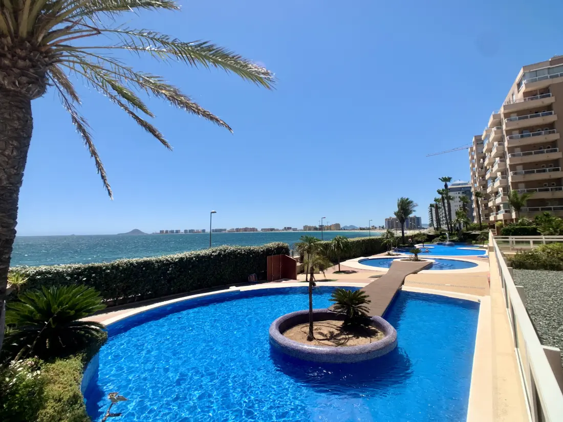 Location de Vacances San Javier 121
