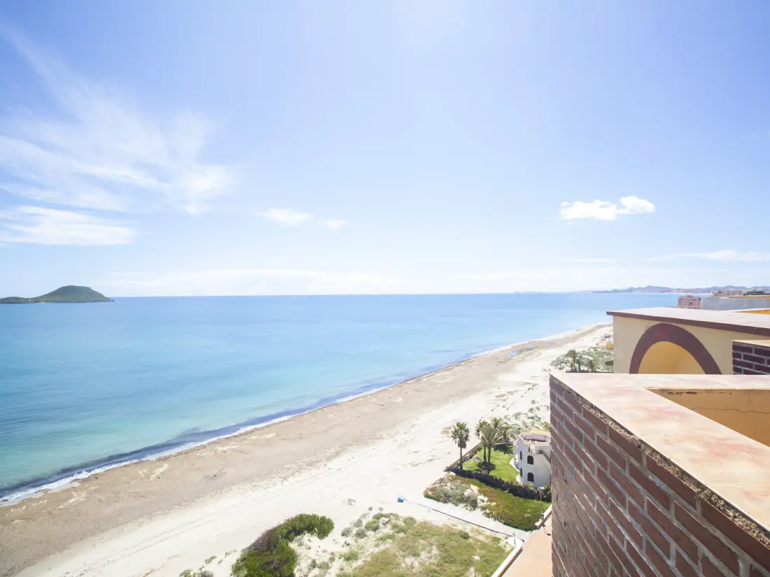 Location de Vacances San Javier 122