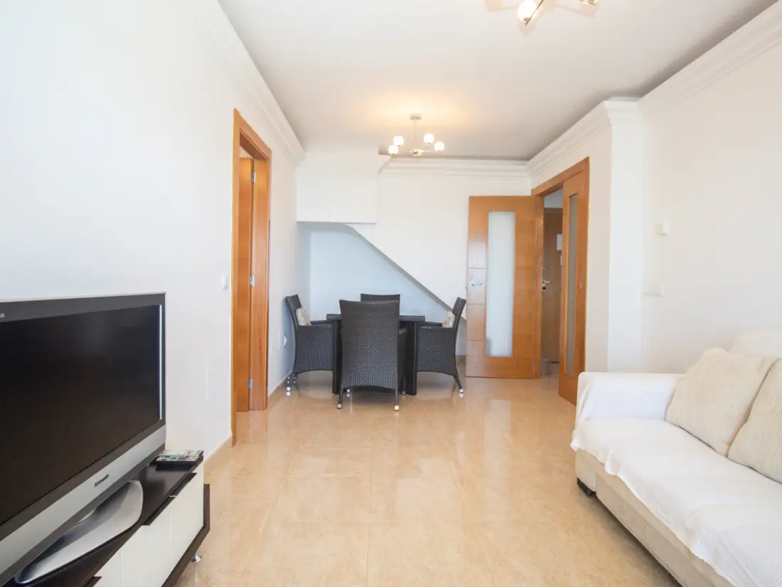 Location de Vacances San Javier 122