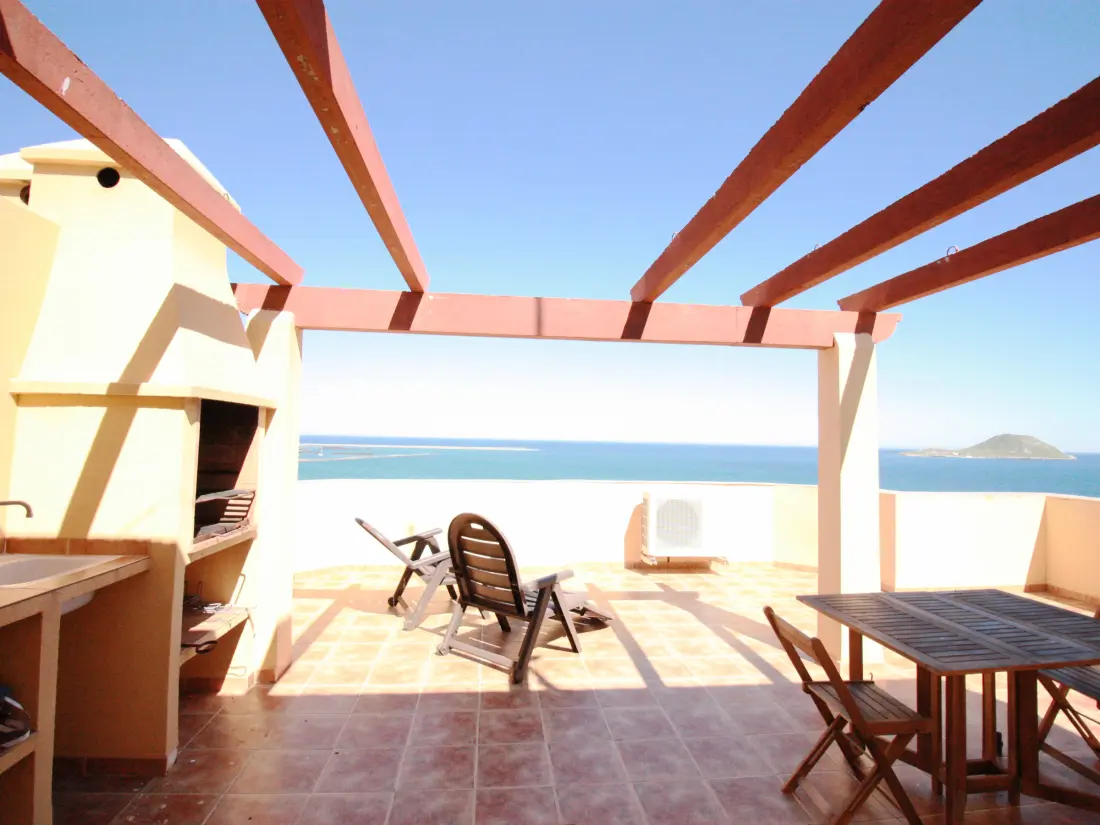 Location de Vacances San Javier 122