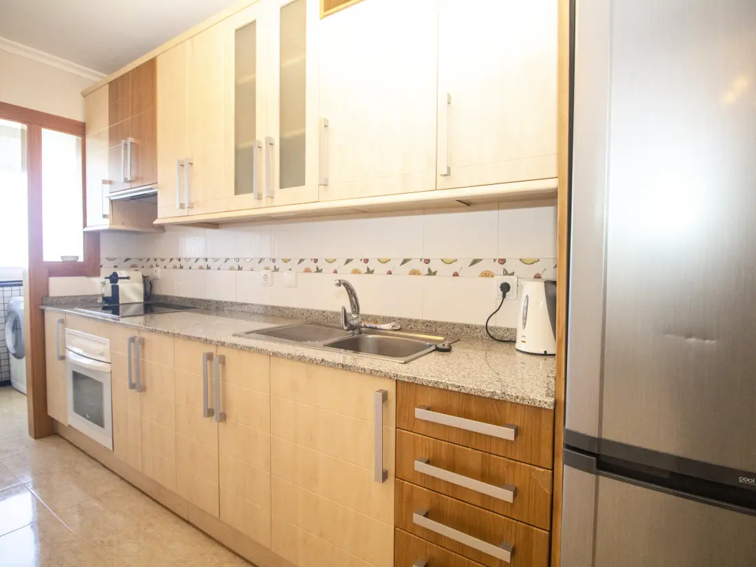 Location de Vacances San Javier 122