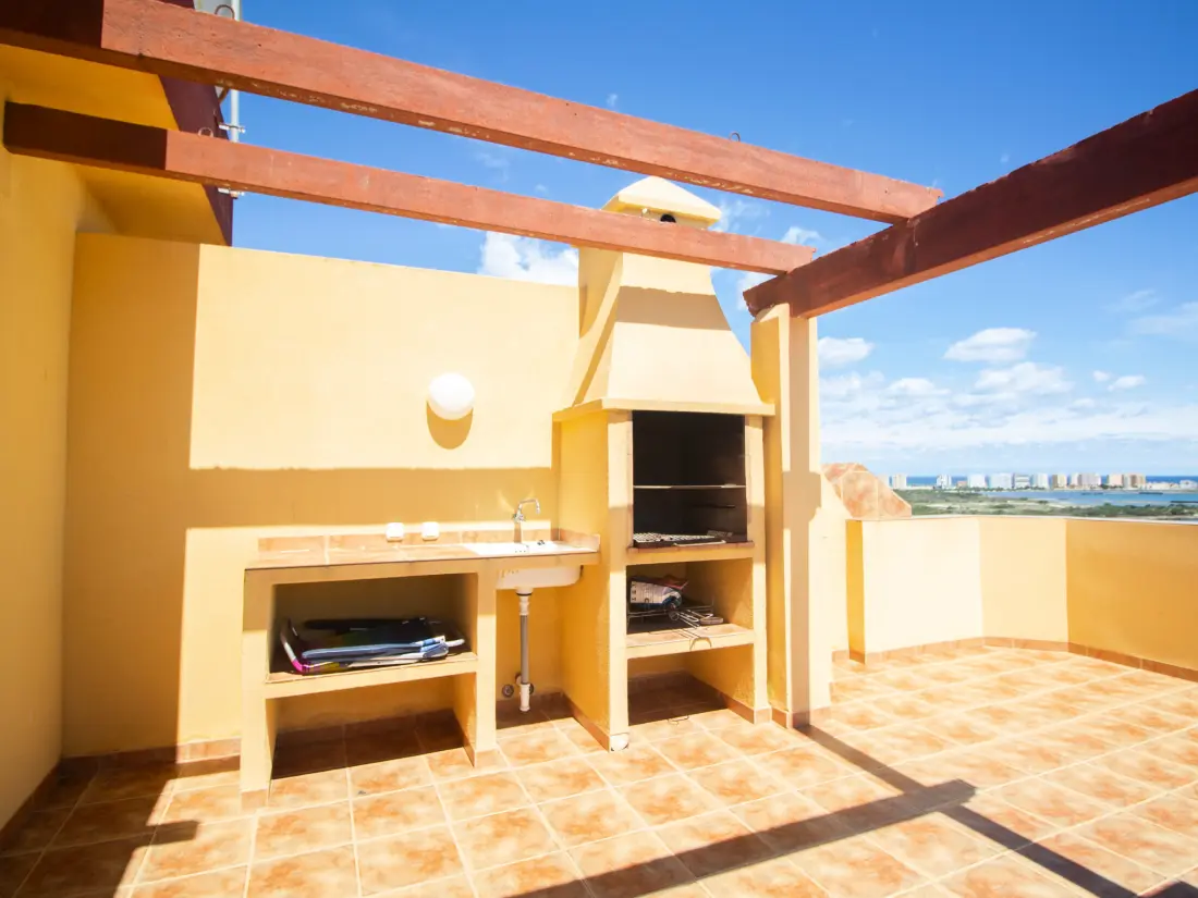 Location de Vacances San Javier 122