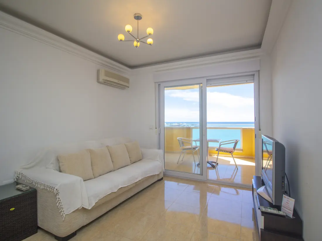 Location de Vacances San Javier 122