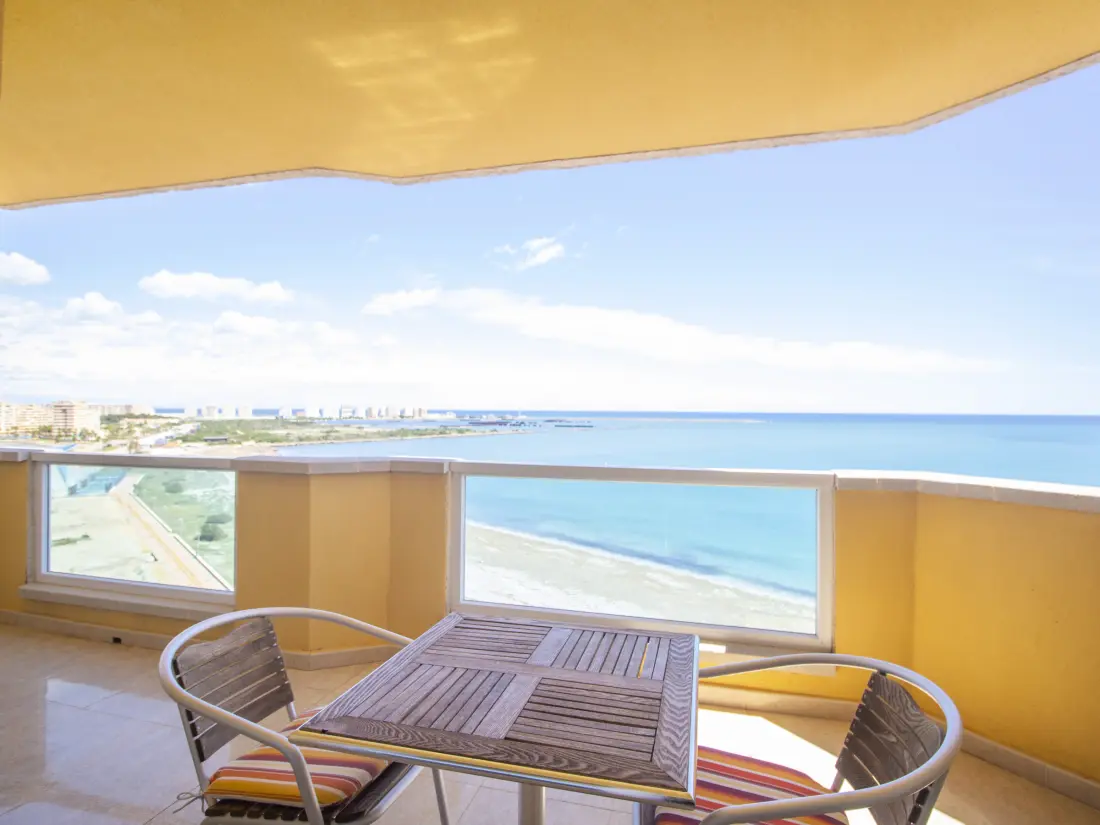 Location de Vacances San Javier 122