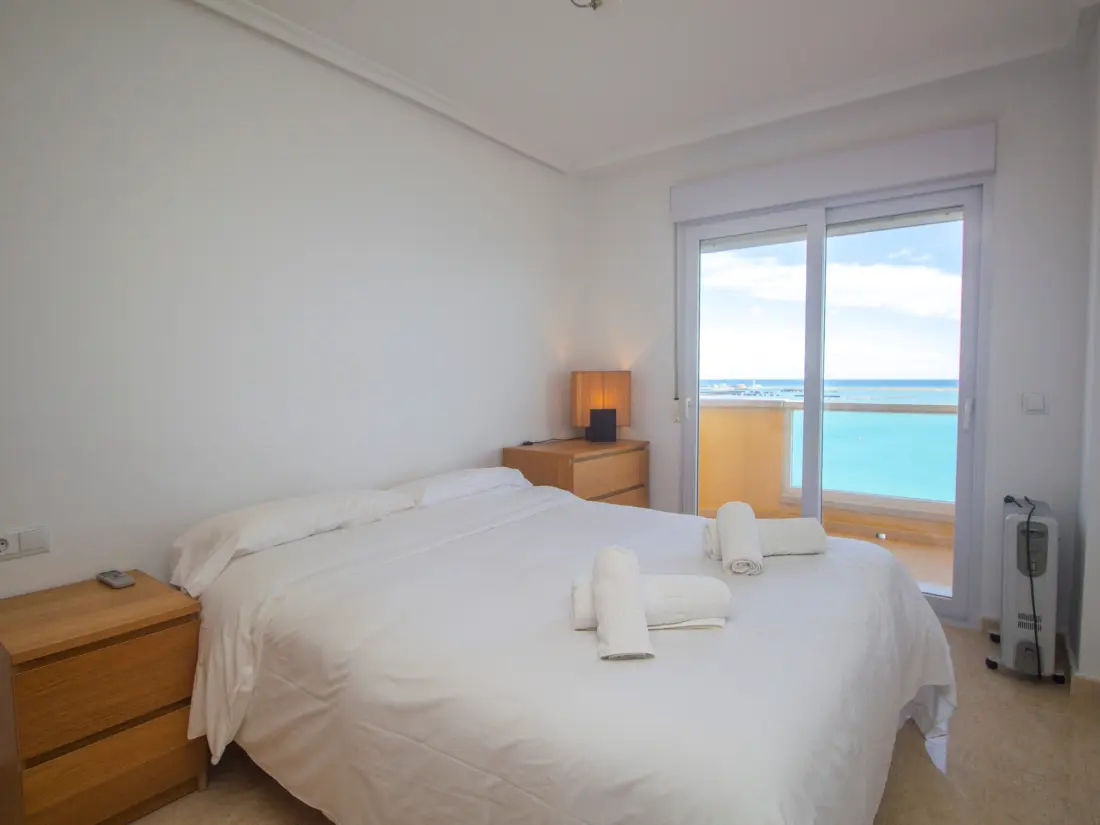 Location de Vacances San Javier 122