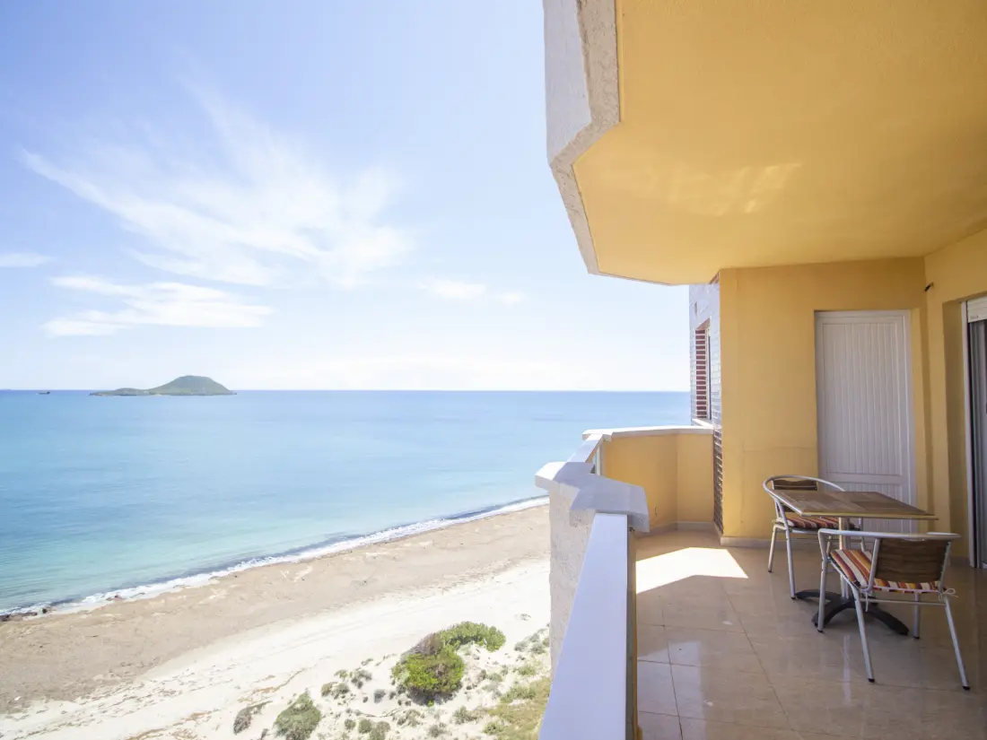 Location de Vacances San Javier 122