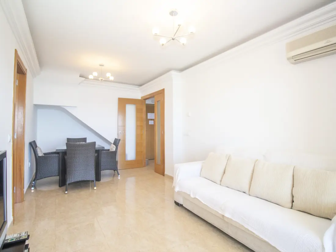 Location de Vacances San Javier 122