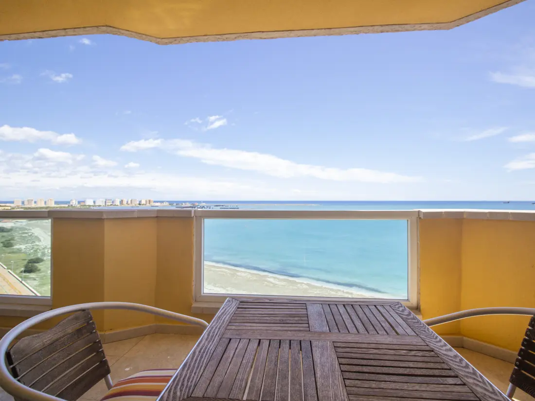 Location de Vacances San Javier 122