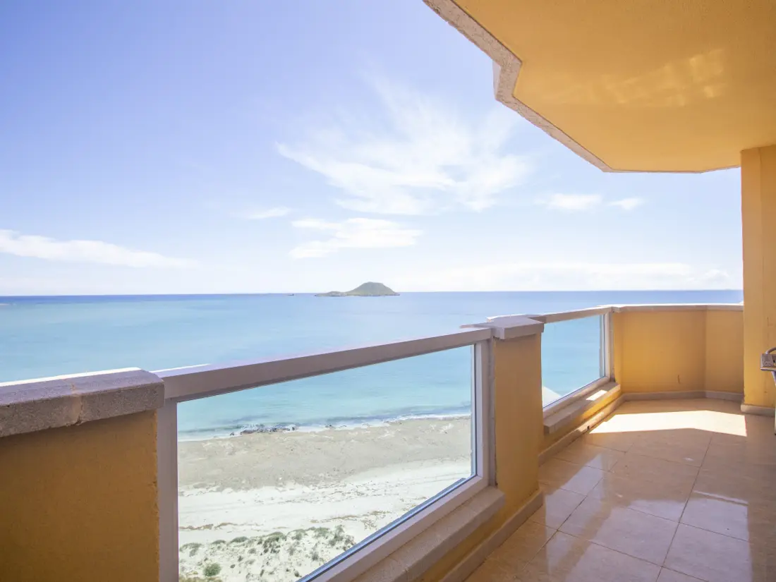Location de Vacances San Javier 122