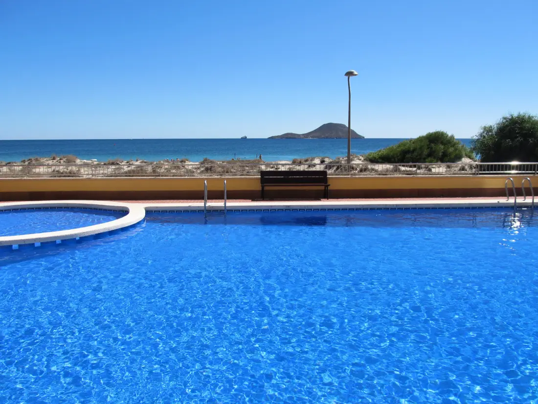 Location de Vacances San Javier 122