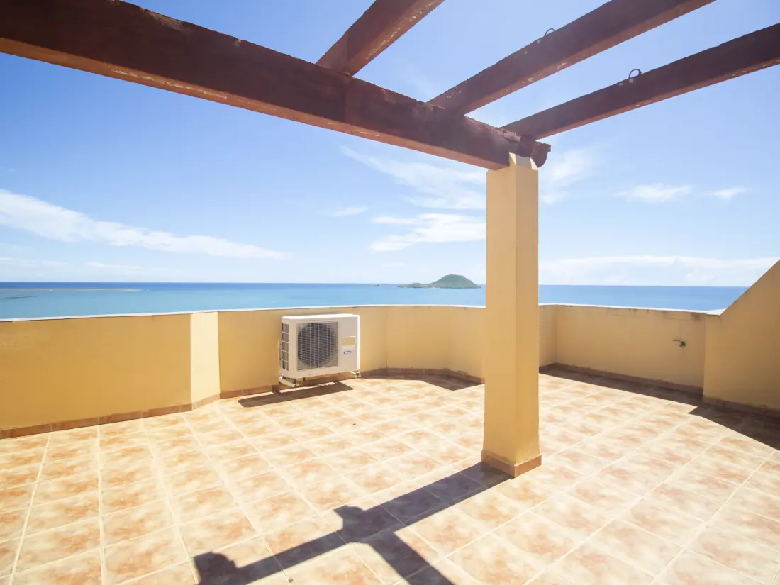 Location de Vacances San Javier 122